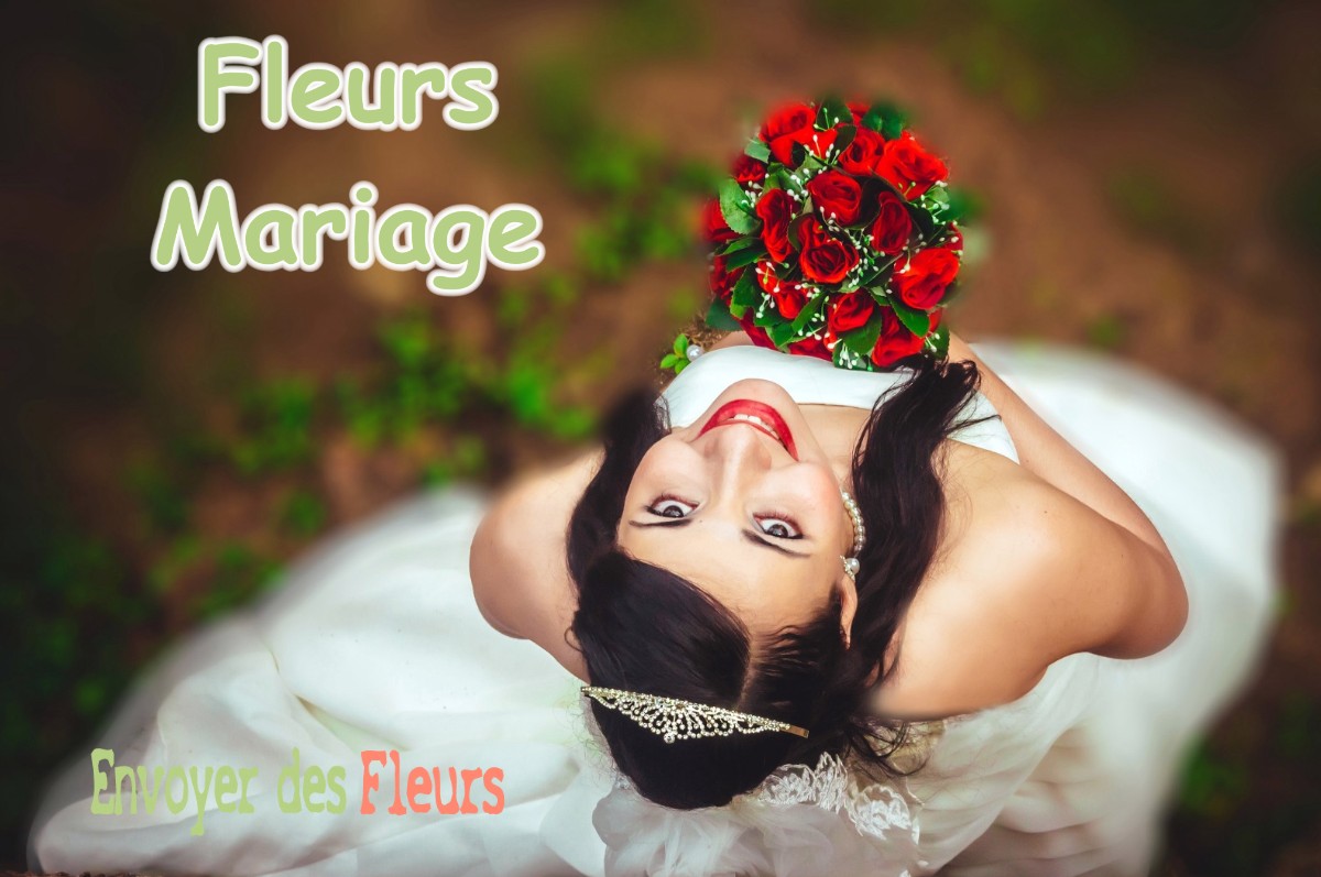 lIVRAISON FLEURS MARIAGE à SEDEILHAC